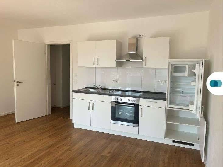 WOHNEN IN STILVOLLEM AMBIENTE: 2-Zimmer-Wohnung perfekt für Singles und Paare! – Bremen – Vorschaubild 2