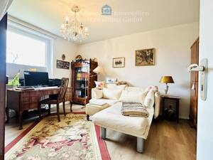Selber einziehen und den Sommer genießen. 2021 modernisiert, Wintergarten & Garage. – 21077 Hamburg – Vorschaubild 7