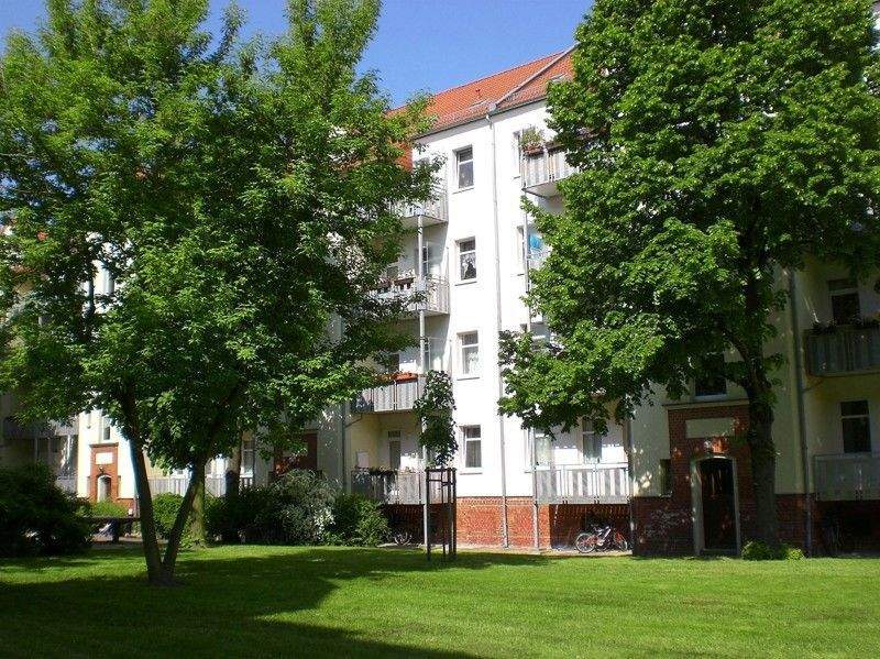 Betreutes Wohnen/Einbauküche/ Barrierearm