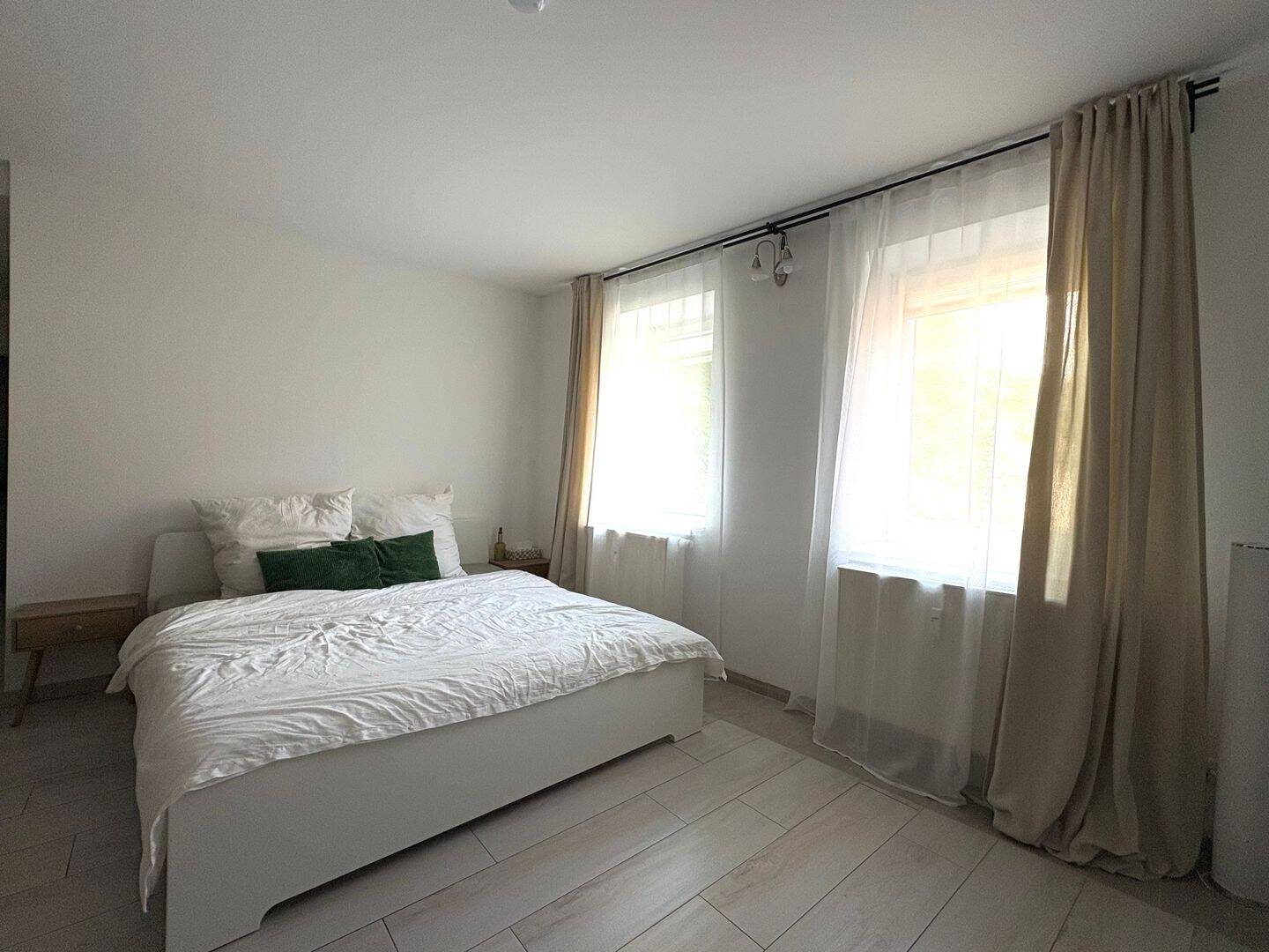 Modernes 50m² Loft in Würzburg – Frei ab 01.08.2026 – Würzburg – Vorschaubild 2