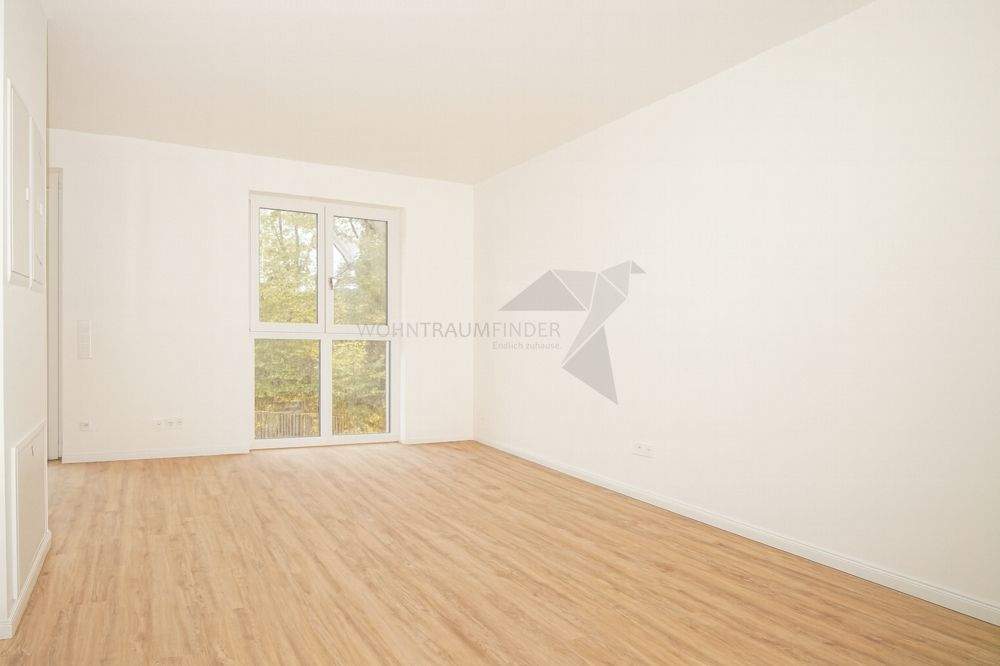 ++ Frühlingsangebot ++ Smart wohnen im Erstbezug: 1-Raum-Wohnung mit Einbauküche und Balkon – Chemnitz – Vorschaubild 8
