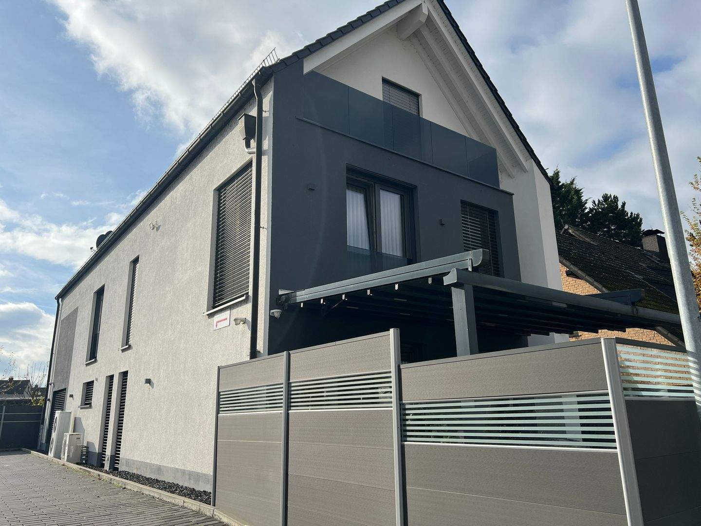 Exklusive Stadtvilla provisionsfrei ! – Wiesbaden – Vorschaubild 2