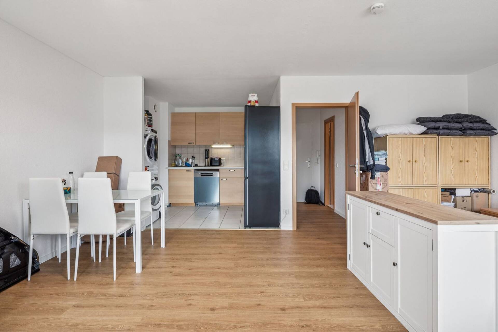 Etagenwohnung in 79183 Waldkirch mit 43 m² kaufen