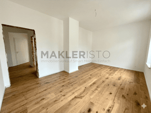 **Modernisierte 3-Zimmer-Erdgeschosswohnung mit Balkon, Stellplatz und eigenem Gartenanteil** – 1257 Dresden – Vorschaubild 4