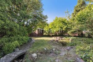"Ihr neues Wohlfühlzuhause - mit Kaminfeuer, Wintergarten und Gartenparadies" – 45359 Essen – Vorschaubild 3