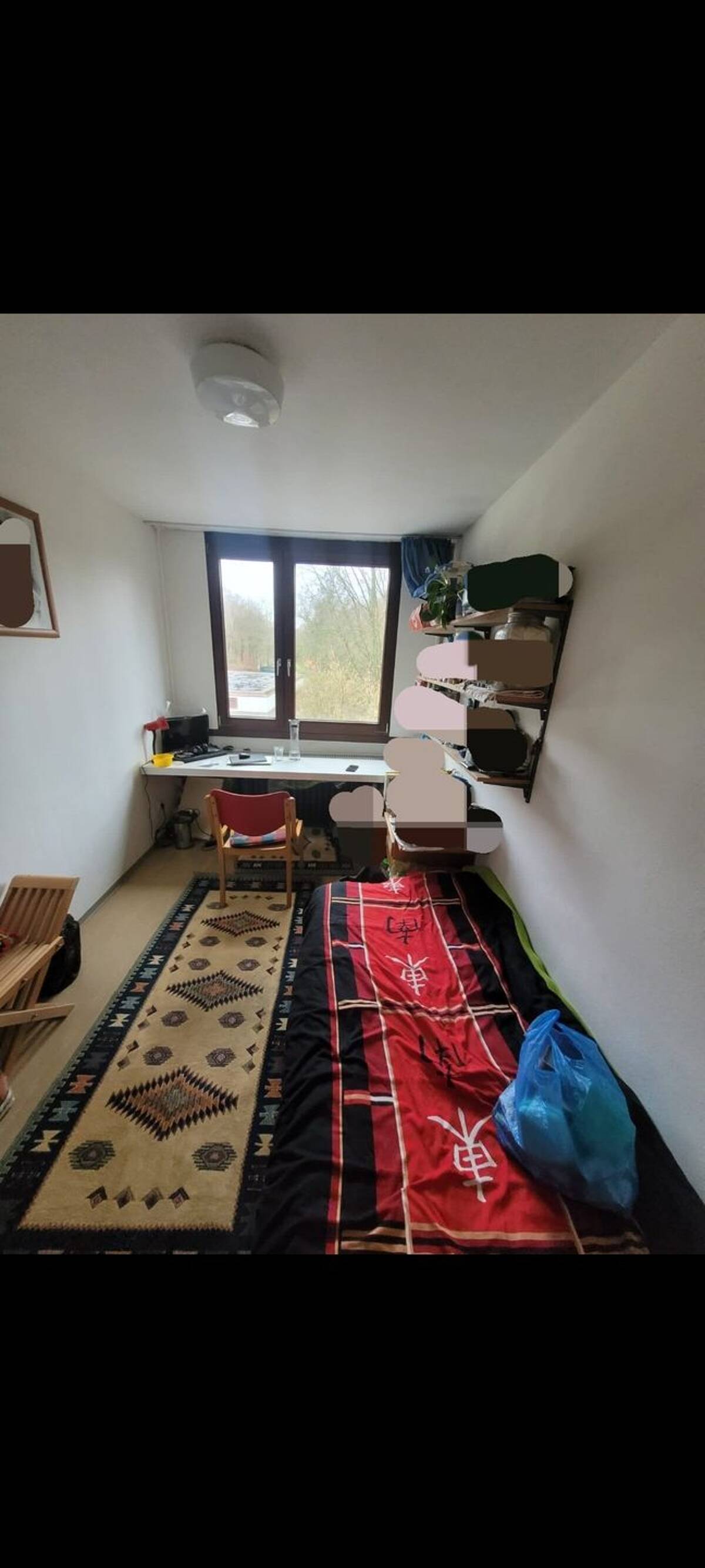 Anmeldung is Possible in Bochum – 44799 Bochum – Bild 1 von 2