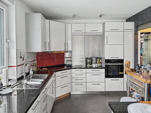 Bezugsfrei ab Dezember, moderne 3-Zimmer-Wohnung am begehrten Essener Stadtwaldplatz – 45134 Essen – Vorschaubild 5