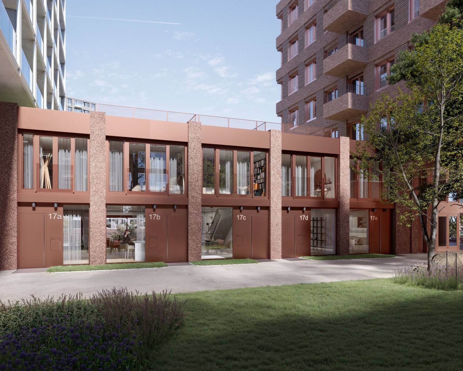 Stadthaus in 20457 Hamburg mit 105,88 m² kaufen