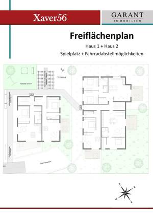 Nachhaltig & modern: Gemütliche Neubauwohnung in kleiner Wohnanlage – 81829 München – Vorschaubild 8