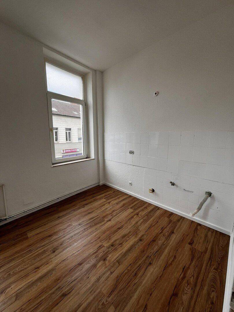 Frisch renoviert: Großzügige, helle 3-Zimmer Wohnung im Herzen Krefelds – Krefeld – Vorschaubild 9