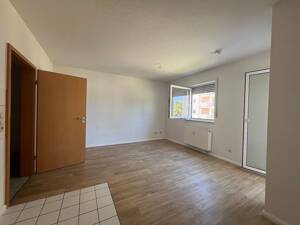 Kleine Single-Bude mit Balkon – 9126 Chemnitz – Vorschaubild 1