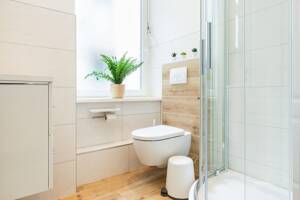 Möblierte 1-Zi-Wohnung Aachen-Burtscheid, saniert | Furnished Apartment – 52066 Aachen – Vorschaubild 3