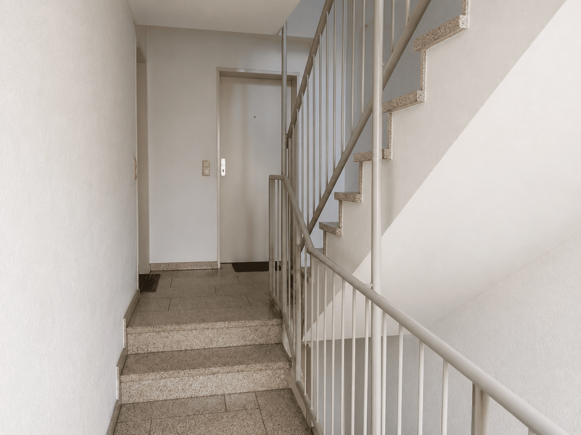 Gepflegte 2-Zimmer-Wohnung mit Balkon - Münster Hiltrup – Münster – Vorschaubild 7