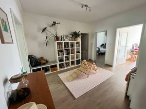 Freundliche Drei- Zimmer Wohnung in Stuttgart – 70178 Stuttgart – Vorschaubild 5