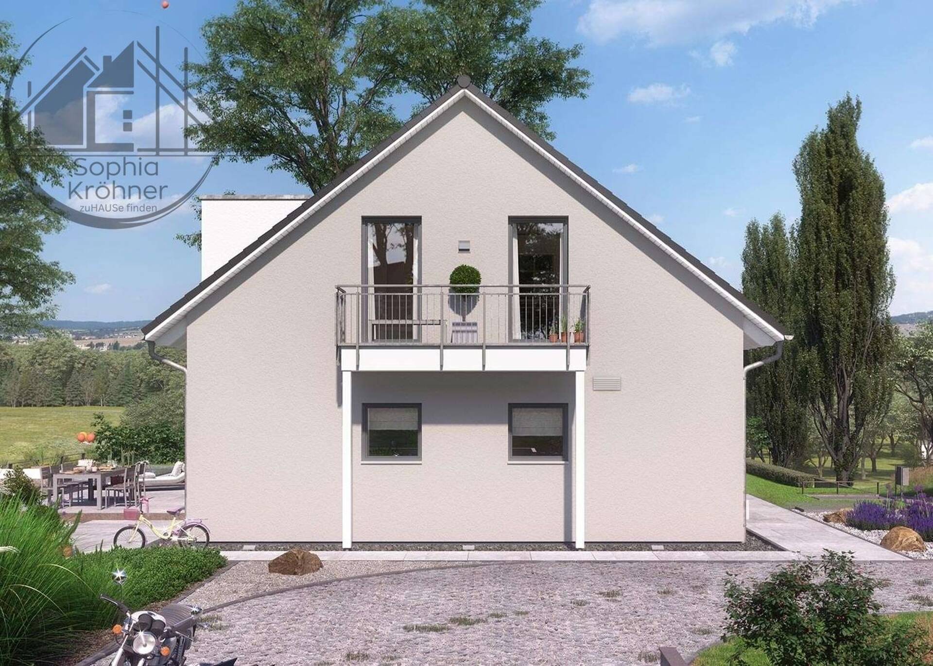 Haus in 04720 Döbeln mit 159,69 m² kaufen
