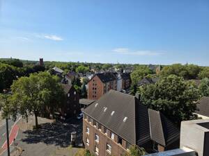 2,5-Zi.-Wohnung m. Panoramablick & neuer Einbauküche – 47137 Duisburg – Vorschaubild 8