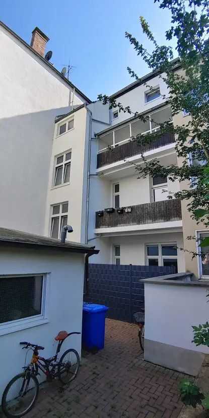 MFH mit 11 Einheiten in Leverkusen Opladen mit möglicher Ausbaureserve - 3,35% AFA Top Zustand! (Variante) – Leverkusen – Vorschaubild 2