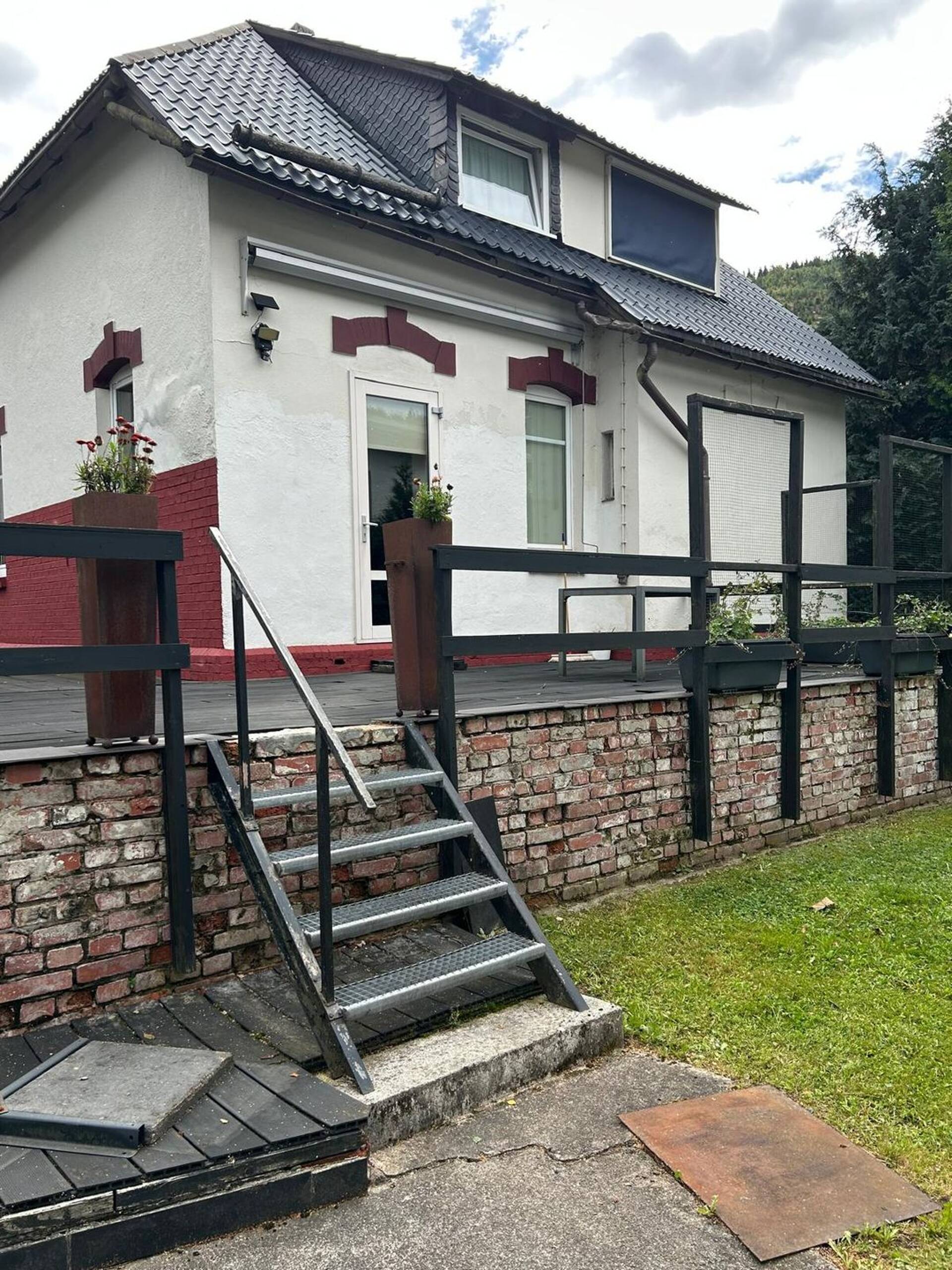 Haus in 96515 Sonneberg mit 90 m² kaufen