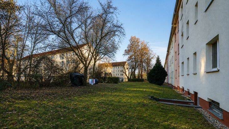 Vermietet. Bewährt. Werthaltig. – Leipzig – Vorschaubild 5
