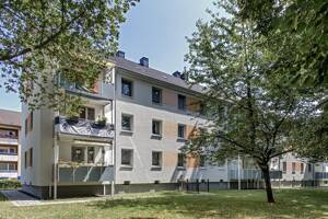 Nachmieter zum 01.10. gesucht! 2-Zimmer-Wohnung in Leverkusen Opladen – 51379 Leverkusen – Vorschaubild 2