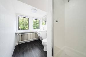 Stilvolles Einfamilienhaus mit Sauna, großem Grundstück und modernisierter Technik in Oberneuland – 28355 Bremen – Vorschaubild 8