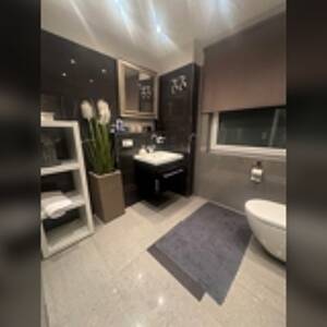 10329 - Hochwertige 2-3 Maisonettewohnung auf 140qm in FFM--Eckenheim – 60435 Frankfurt am Main – Vorschaubild 7