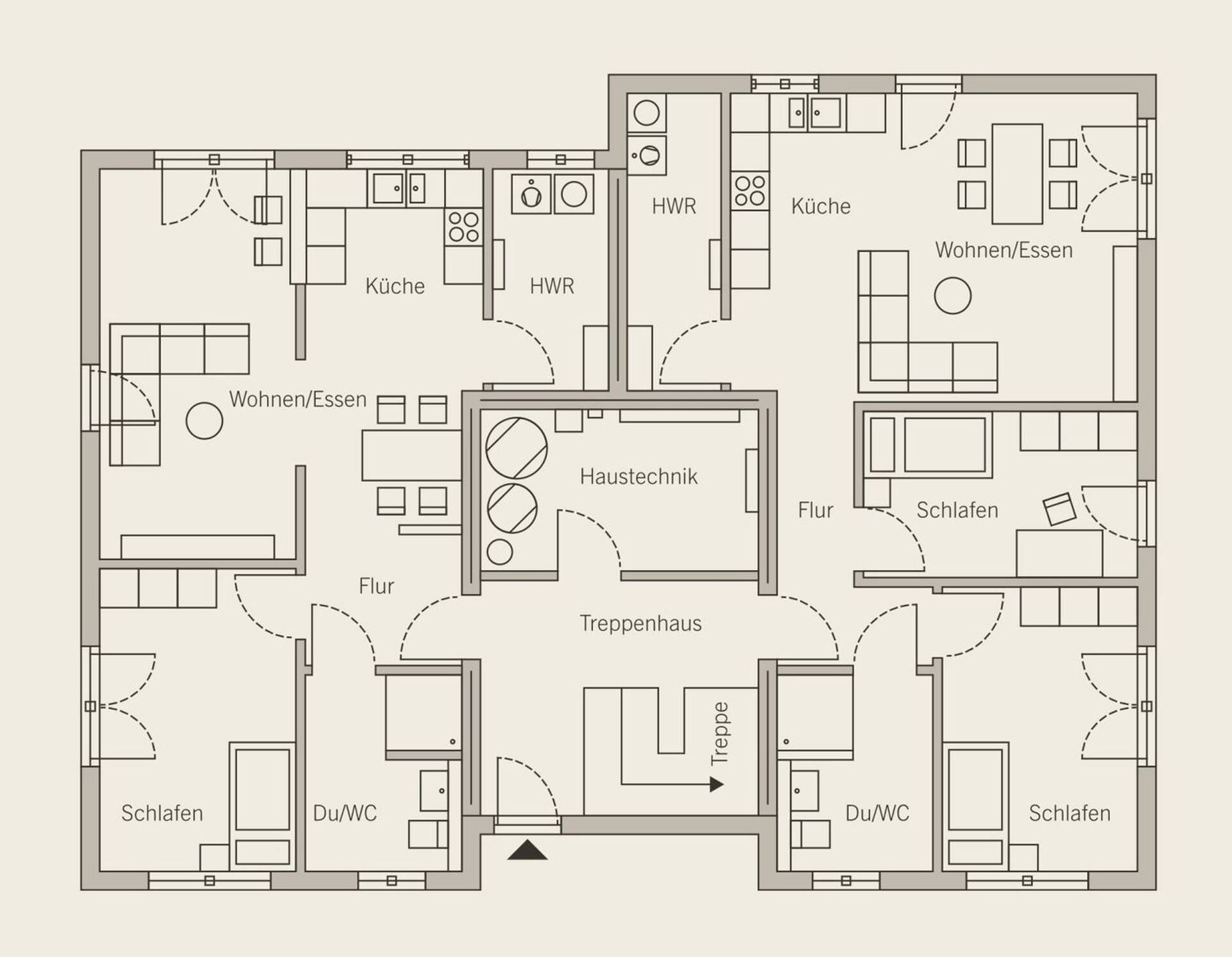 Haus in 46282 Dorsten mit 349 m² kaufen