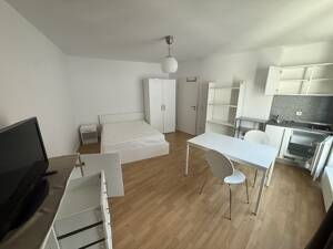 Helles 1-Zimmer-Apartment in Köln-Deutz | 28 m² | Möbliert | zentrale Lage – 50679 Köln – Vorschaubild 8