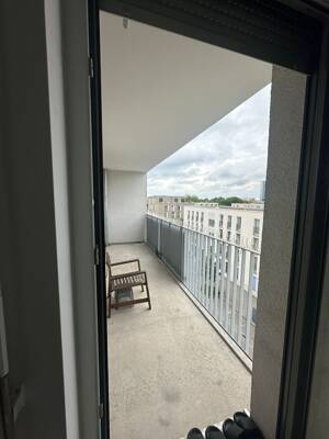 Wohnung in München – 80807 München – Vorschaubild 2