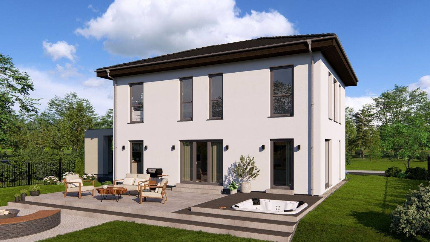 Ihr Traumhaus in Nürnberg - Maßgeschneidert für Ihre Wünsche