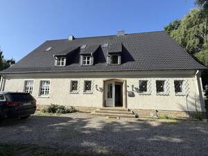 Landhaus-Villa der Extraklasse: Exklusives Refugium auf 5.245 m² Parkgrundstück in Bad Essen – 49152 Bad Essen – Vorschaubild 2