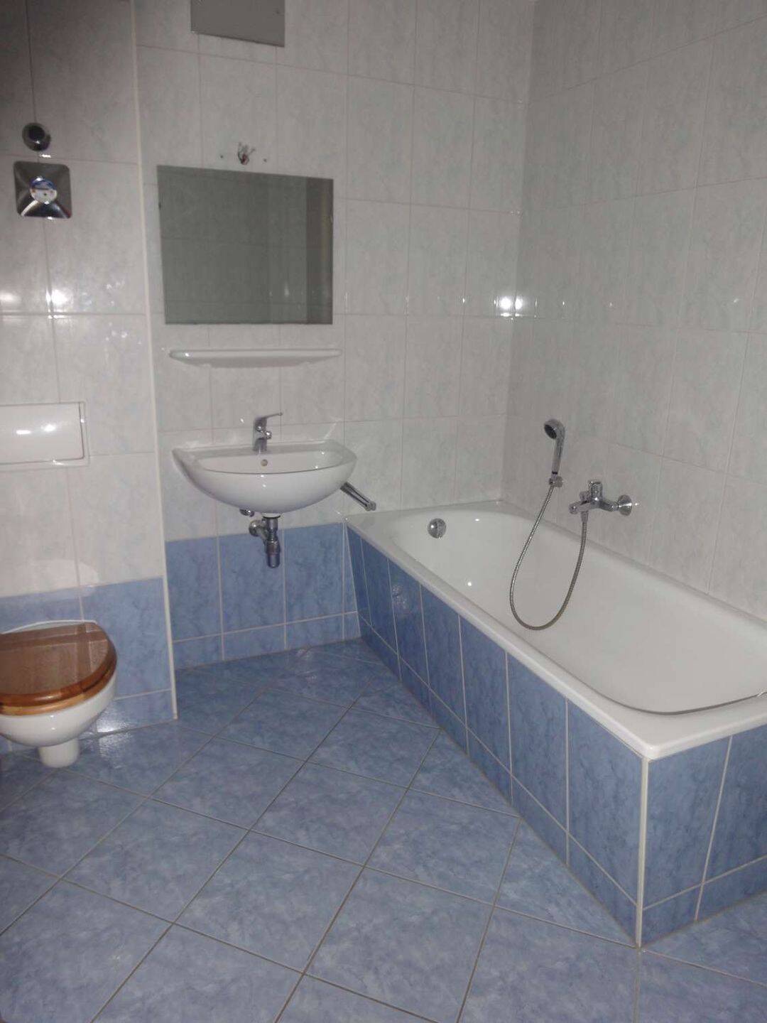 TOP Dachgeschoss-Whg. mit sonnigem West-Balkon – Chemnitz – Vorschaubild 6