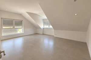 Moderne 3-Zimmer-Wohnung mit Balkon in Mannheim-Seckenheim – 68239 Mannheim – Vorschaubild 2