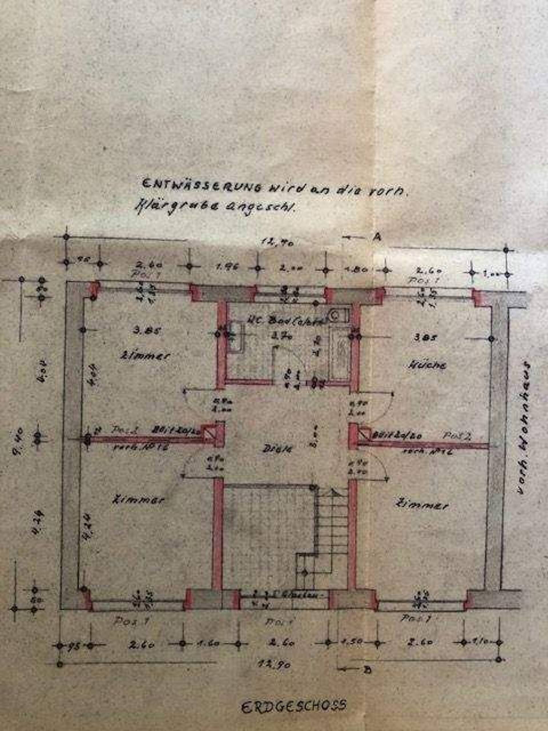 Haus in 66540 Neunkirchen mit 83 m² kaufen