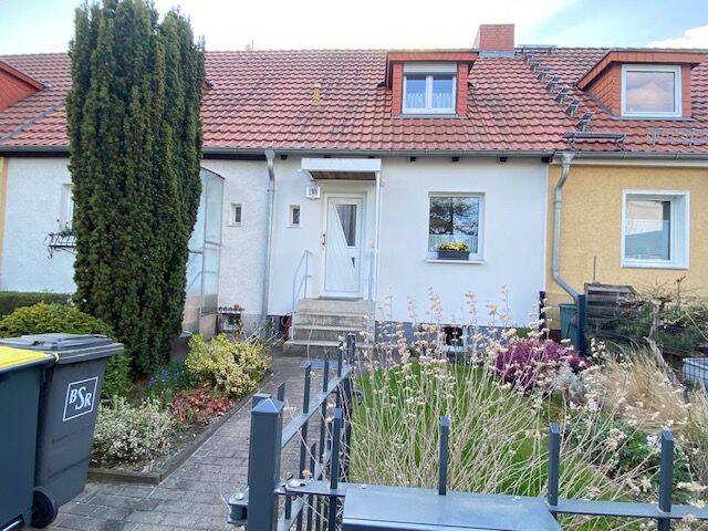 Attraktives Wohnen im Kietzer Feld - Reihenmittelhaus in gesuchter Wohnlage – Berlin – Vorschaubild 2