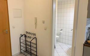 Möblierte 1-Zimwhg. Stuttgart Vaihingen - flexibel mieten – 70565 Stuttgart – Vorschaubild 8