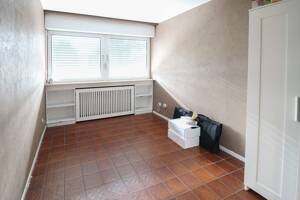 Helle 4,5-Zimmer EG-Wohnung mit Balkon und PKW-Freistellplatz – 68309 Mannheim – Vorschaubild 7