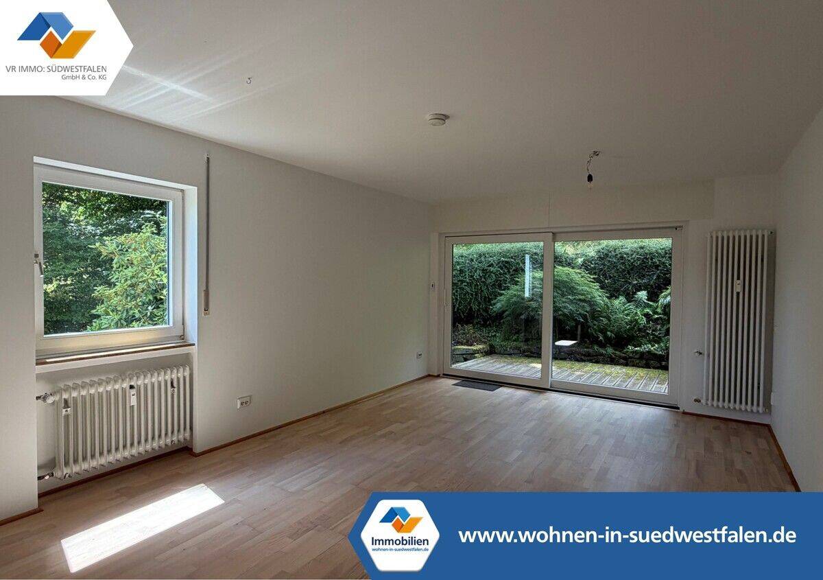 Attraktive 3-Zimmer-Wohnung im begehrten Charlottental - ideal für Eigennutzer und Kapitalanleger – 57072 Siegen – Bild 1 von 9