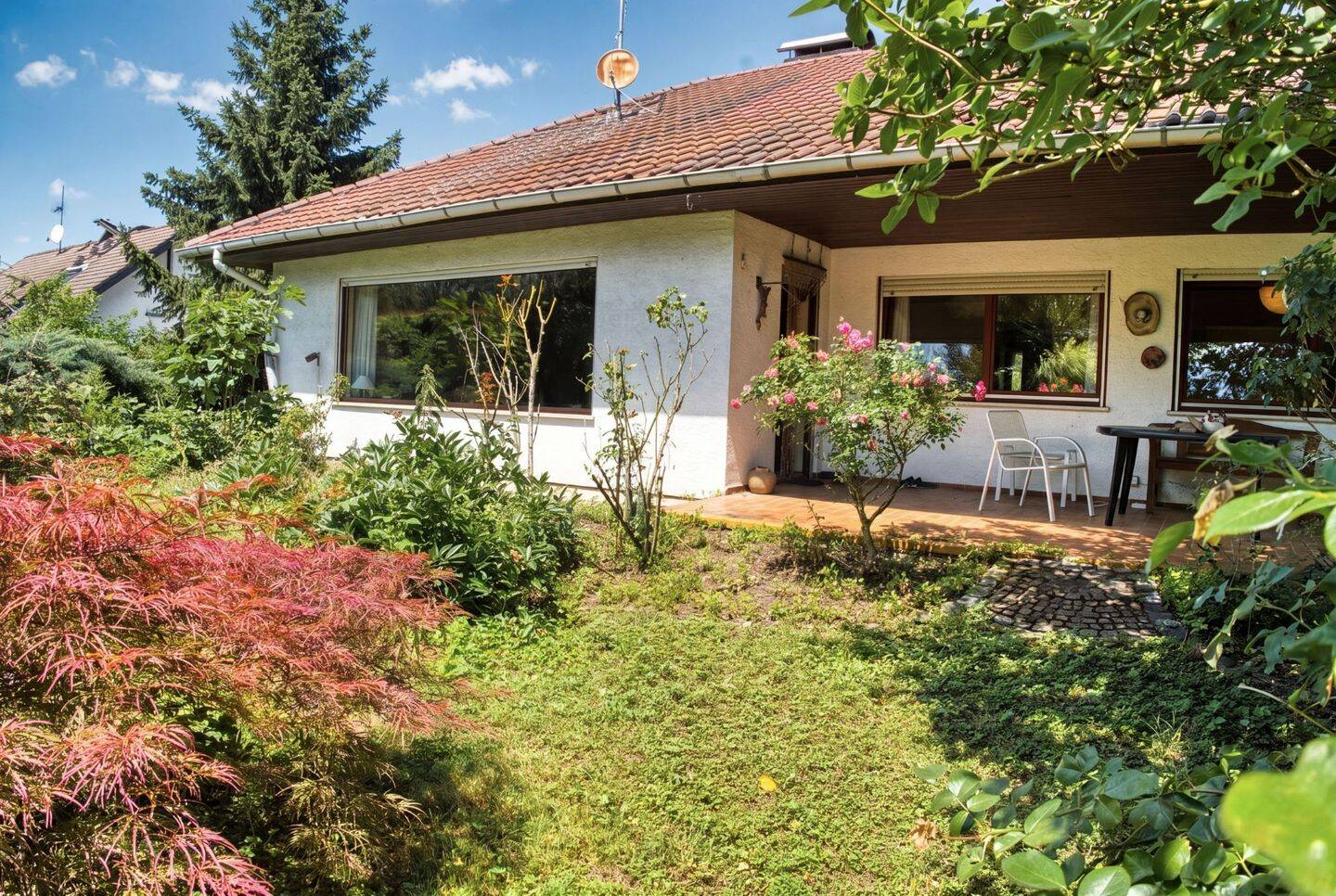 Unzählige Möglichkeiten in Seenähe – Hemsbach – Vorschaubild 4