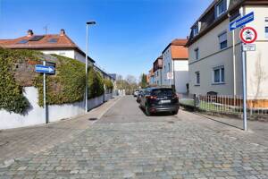 über 8% Rendite - nahe Porsche – 70435 Stuttgart – Vorschaubild 2