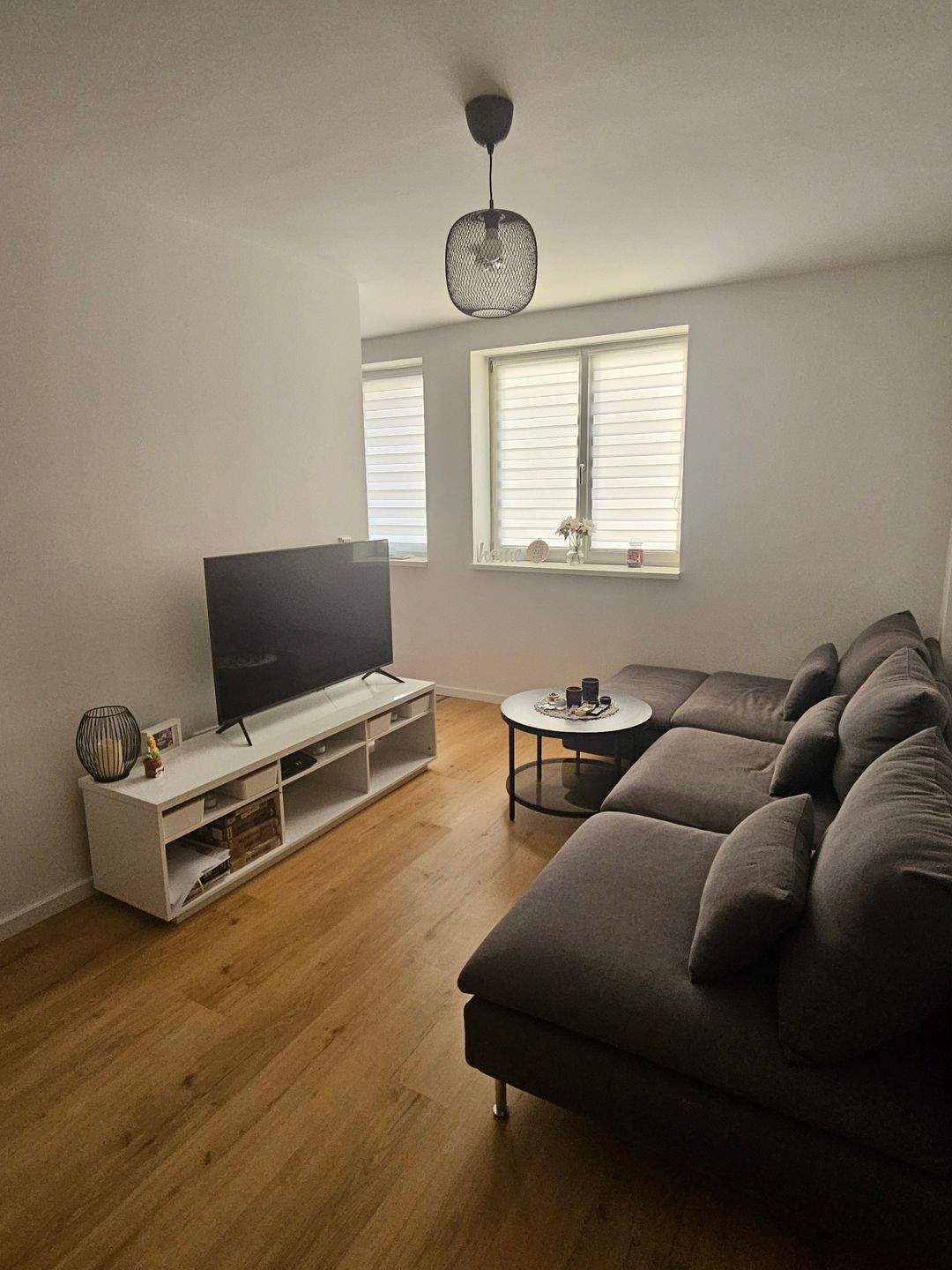Moderne 2-Zimmer-Wohnung mit Terrasse im Innenhof – Erstklassiger Zustand in Fürth – Fürth – Vorschaubild 2