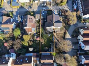 Renovierungsbedürftige Doppelhaushälfte inkl. großem Garten - FALC Immobilien Heilbronn – 74081 Heilbronn – Vorschaubild 3