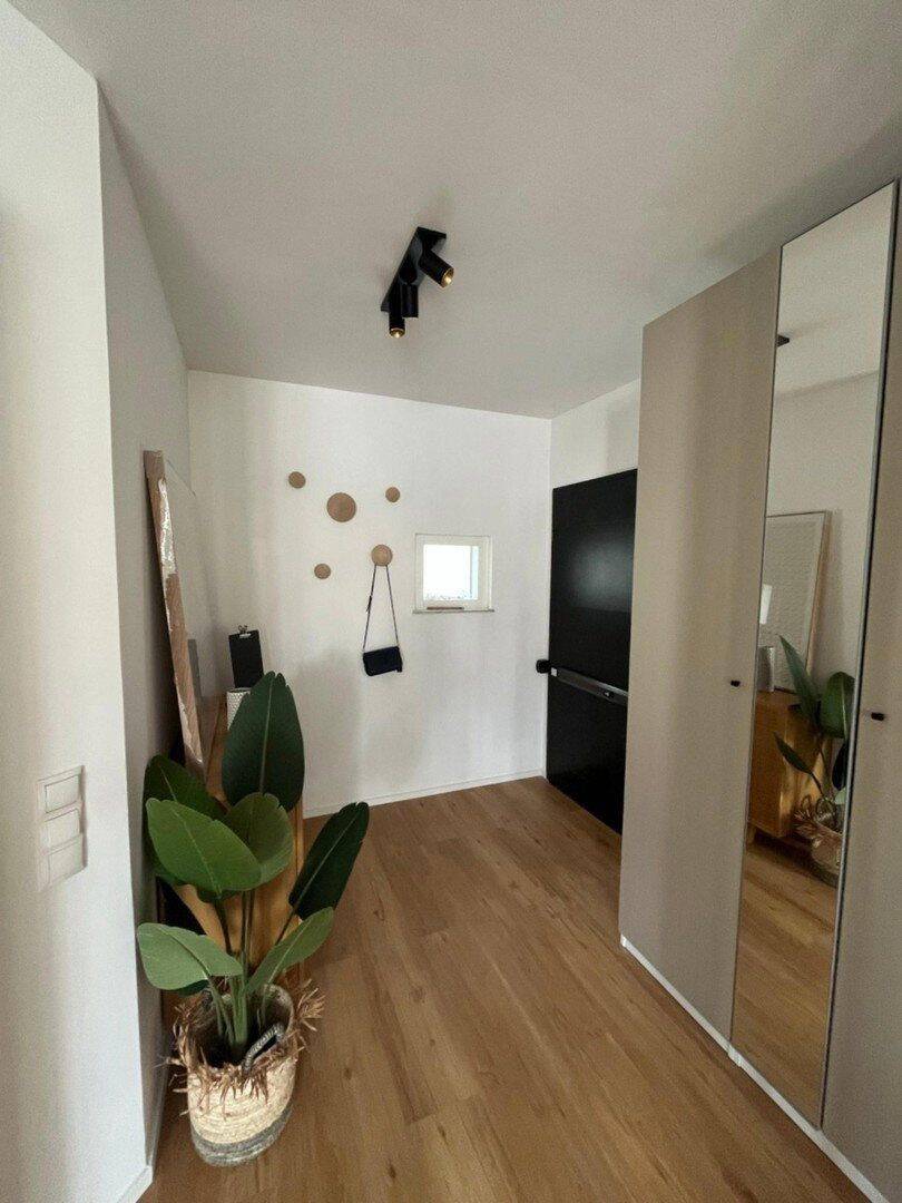 Zentrum ! 1-Zimmer-Wohnung mit Balkon in Bonn