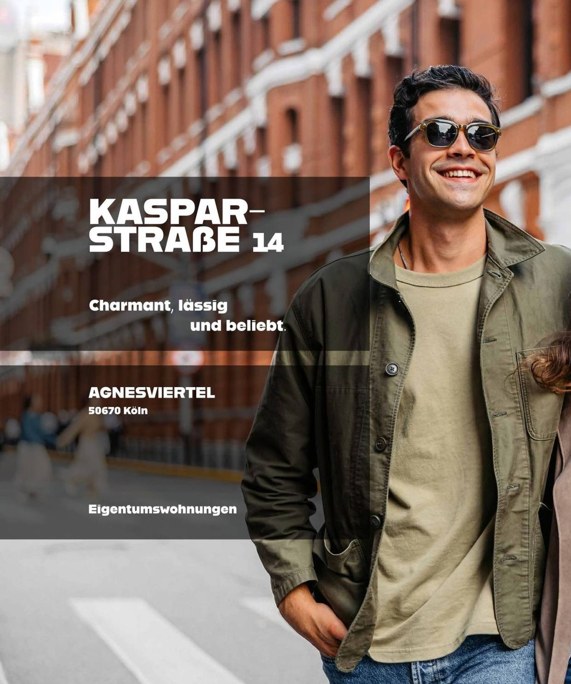 Etagenwohnung in 50670 Köln mit 26,2 m² kaufen