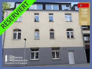 *** RESERVIERT *** 2 Mehrfamilienhäuser mit 11 Wohnungen OB-Rothebusch ***provisionsfrei***