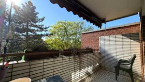 Helle Eigentumswohnung in Duisburg-Vierlinden - 3 Zimmer mit Südwest-Balkon, Garage und Keller! – 47178 Duisburg – Vorschaubild 6