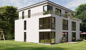 2 Neubau-Wohnungen in Hamburg-Volksdorf, 115 m² und 137 m² – 22359 Hamburg – Vorschaubild 4