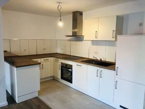 Neue 3-Zimmer-Wohnung mit EBK in Saarbrücken/ Rußhütte – 66113 Saarbrücken – Vorschaubild 3