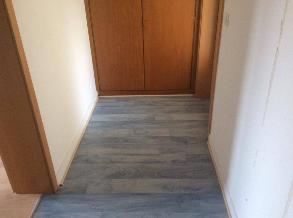 Klein, aber fein - Appartment ab Februar frei