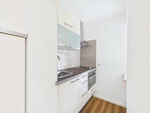 Charmantes 1-Zimmer-Apartment mit sonniger Südterrasse – 93051 Regensburg – Vorschaubild 6